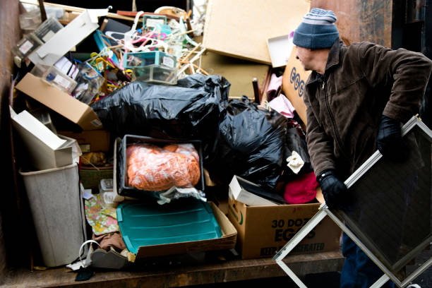 Best Mattress Removal Service  in Roselawn, IN