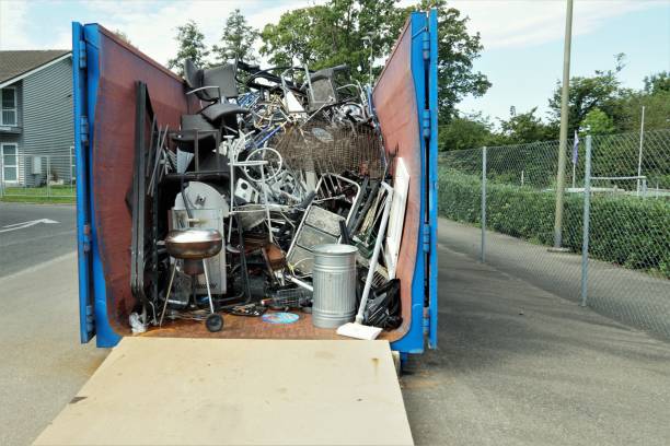 Best Residential Junk Removal  in Roselawn, IN