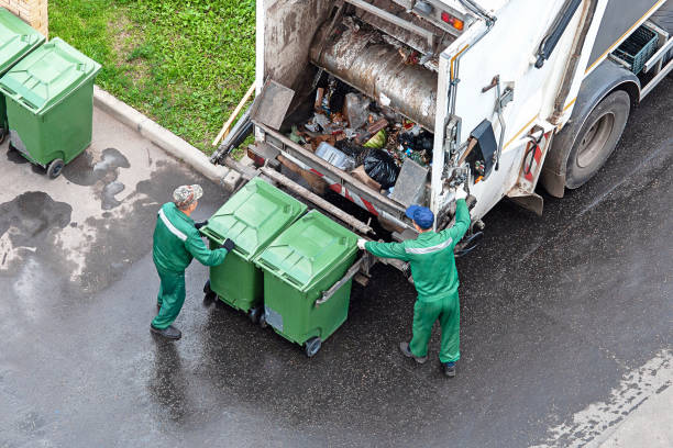 Best Commercial Cleanout Services  in Roselawn, IN