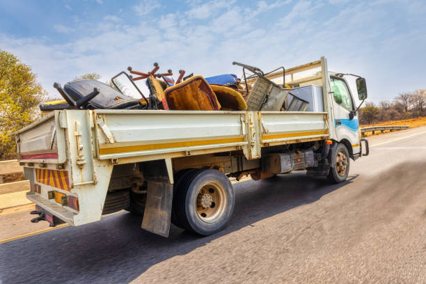 Best Full-Service Junk Removal  in Roselawn, IN