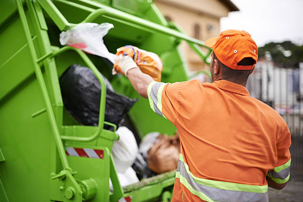 Best Same-Day Junk Removal  in Roselawn, IN