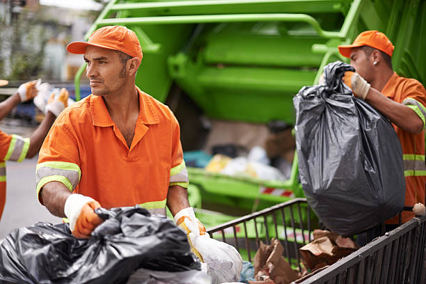 Best Local Junk Hauling  in Roselawn, IN